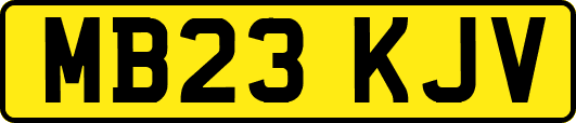 MB23KJV