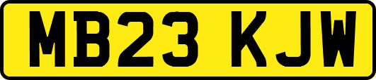 MB23KJW