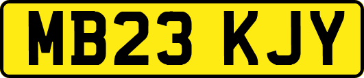 MB23KJY