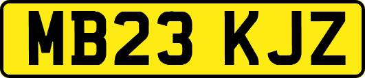 MB23KJZ