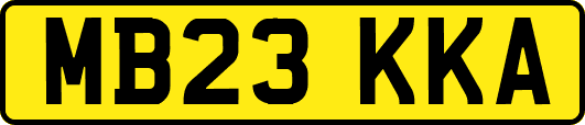 MB23KKA