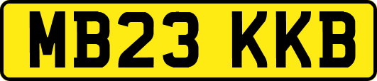 MB23KKB