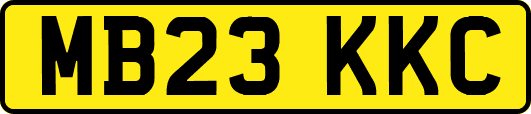 MB23KKC