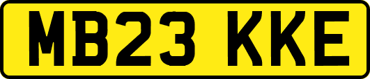 MB23KKE
