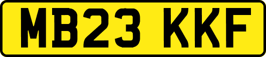 MB23KKF