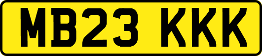 MB23KKK