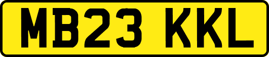 MB23KKL