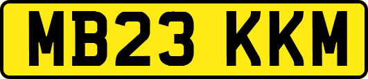 MB23KKM