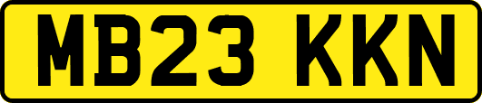 MB23KKN