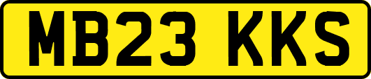 MB23KKS