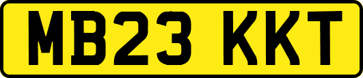 MB23KKT