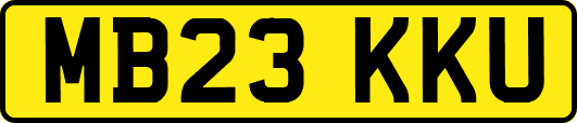 MB23KKU