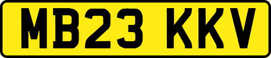 MB23KKV