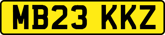 MB23KKZ