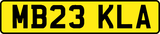 MB23KLA