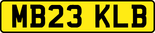 MB23KLB