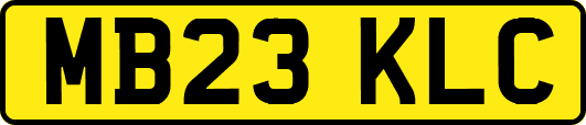 MB23KLC