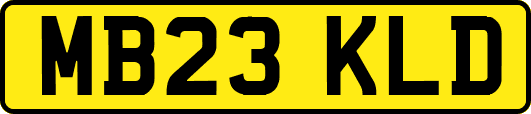 MB23KLD