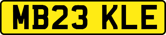MB23KLE