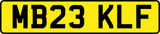 MB23KLF
