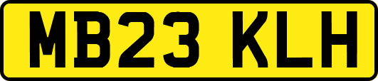 MB23KLH