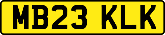 MB23KLK