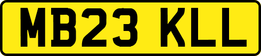MB23KLL