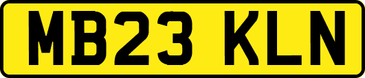 MB23KLN