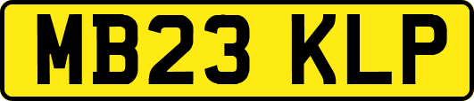 MB23KLP