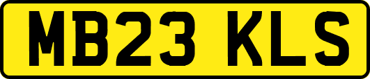 MB23KLS