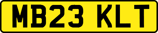 MB23KLT
