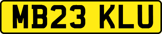MB23KLU