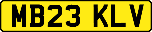 MB23KLV