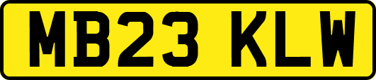 MB23KLW