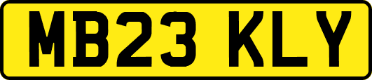 MB23KLY