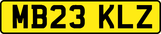 MB23KLZ