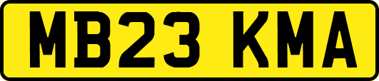 MB23KMA