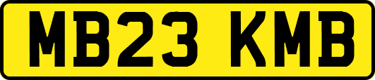 MB23KMB