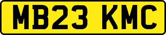 MB23KMC