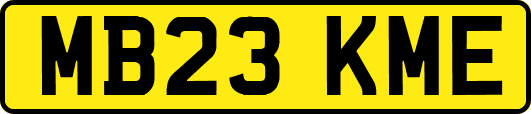 MB23KME