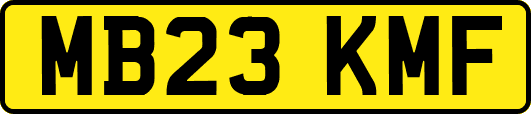 MB23KMF