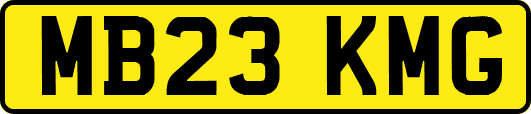 MB23KMG