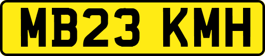 MB23KMH