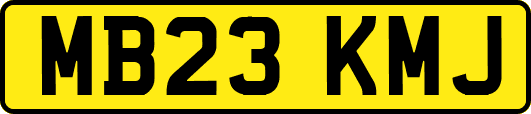 MB23KMJ