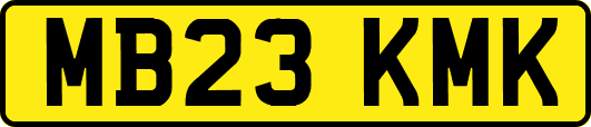 MB23KMK