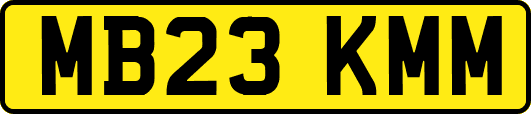 MB23KMM