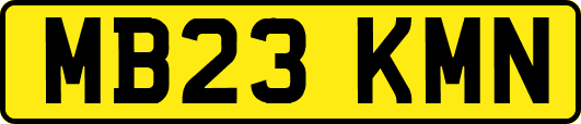 MB23KMN
