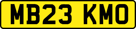 MB23KMO