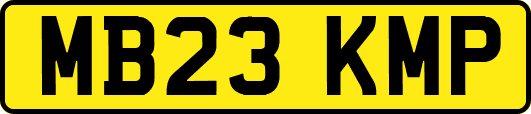 MB23KMP