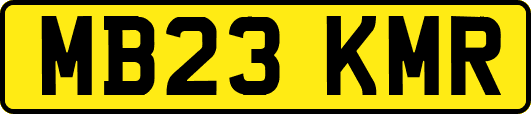 MB23KMR